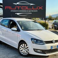 Volkswagen Polo 1.6 TDI DPF 5 porte Comfortline
