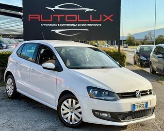 Volkswagen Polo 1.6 TDI DPF 5 porte Comfortline