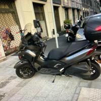 Yamaha Tricity 300 - 2020