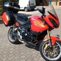 Triumph Tiger 1050