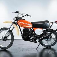Ossa 250 desert phantom - 1976