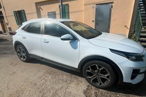 Kia xceed 1.5 160 cv benzina