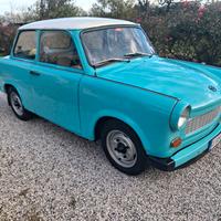 Trabant  601 