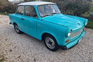Trabant  601 
