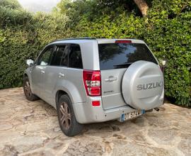 SUZUKI Grand Vitara 2ª - 2009