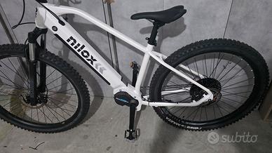 nilox k2