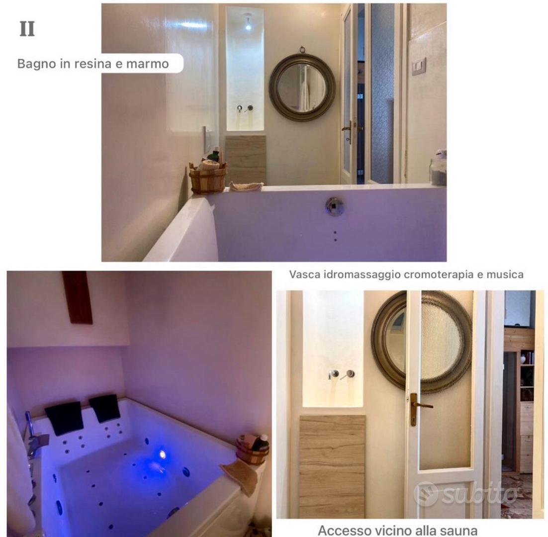 Appartamento – BG - Vista 3