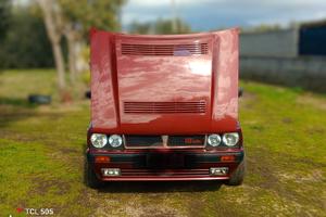 LANCIA DELTA 'HF turbo' 90"