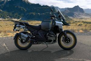 BMW R 1300 GS Adventure Karakorum ASA