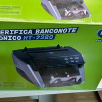 Contabanconote - Verificabanconote Nuovissimo