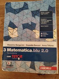 3 Matematica blu 2.0