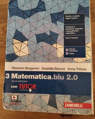 3 Matematica blu 2.0