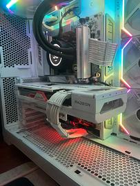 Rx 7800XT Sapphire Pure