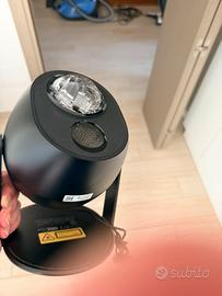Proiettore stelle a soffitto led
