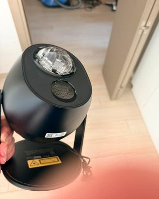 Proiettore stelle a soffitto led