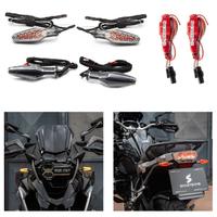 KIT FRECCE DIREZIONALI POSIZIONE BMW GS1200 GS1250