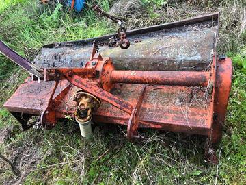 Fresa muratori cm 160