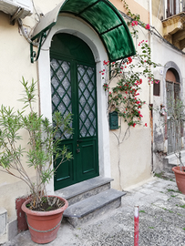 Monovano più servizi centralissimo