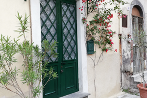 Monovano più servizi centralissimo