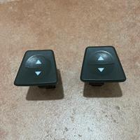 Pulsanti alzavetro Fiat Panda 169