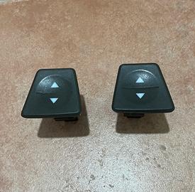 Pulsanti alzavetro Fiat Panda 169