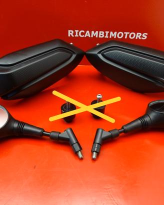 SPECCHIETTO PARAMANI YAMAHA SUPERTENERE 1200