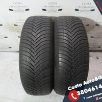 Gomme 195 60 16 Kleber 90% 4Stagioni