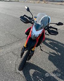 Hypermotard 939 sp