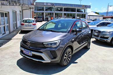 OPEL - Crossland X - 1.2 12V Innovation