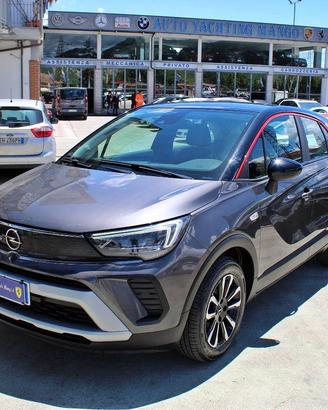 OPEL - Crossland X - 1.2 12V Innovation