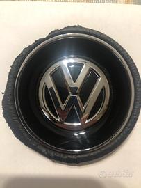 Stemma originale della Volkswagen