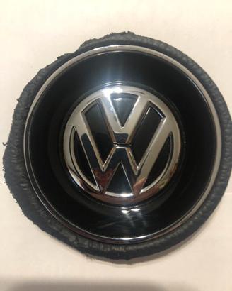 Stemma originale della Volkswagen