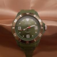 Detomaso colorato
