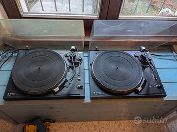 Technics SL 2000