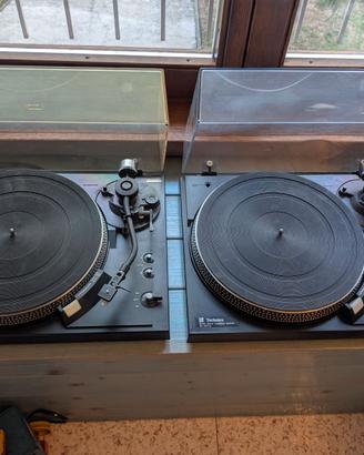Technics SL 2000