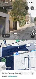 Box/deposito  15mq