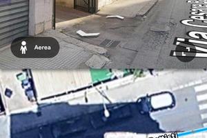 Box/deposito  15mq