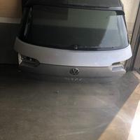 Portellone posteriore volkswagen t roc