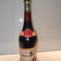 Bottiglia antica di vino Sogno di Bacco