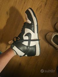 nike dunk
