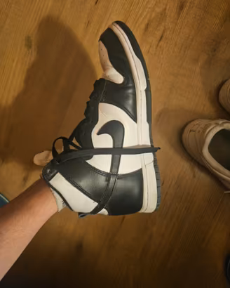 nike dunk