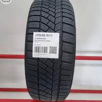 Continental 205 50 17 Gomme Usate