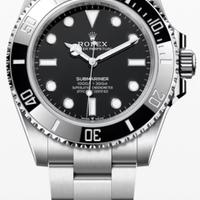 Rolex Submariner 2023