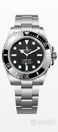 Rolex Submariner 2023