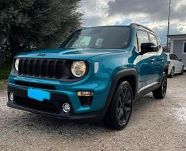 Jeep renegade 1.0 T3 benzina gpl night eagle