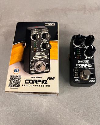 Becos CompIQ Mini