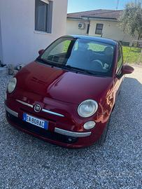 Fiat 500 1.3 Multijet Turbo 75 CV