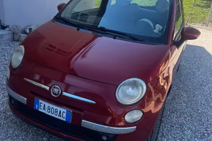 Fiat 500 1.3 Multijet Turbo 75 CV