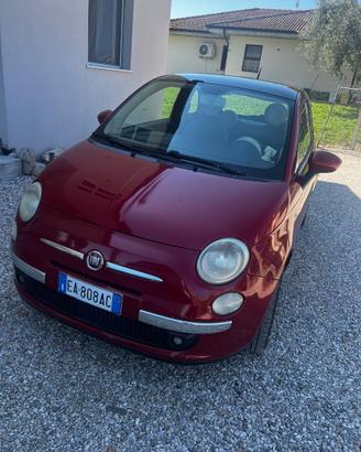Fiat 500 1.3 Multijet Turbo 75 CV