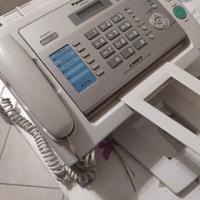 FAX Panasonic kx-fl421
